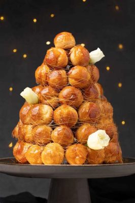  Die Katze von Croquembouche! – Eine Geschichte über Gier und die Macht der Natürlichen Ordnung